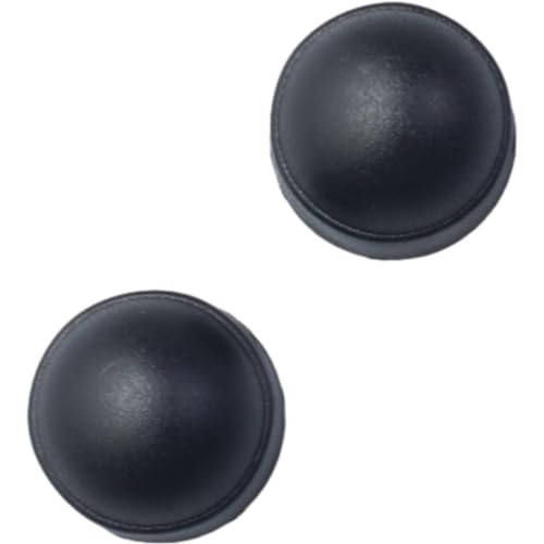 Image of FDXGYH 30pcs Plastic Bolt Caps Hexagonal Screw Cover Protection /Dust Caps