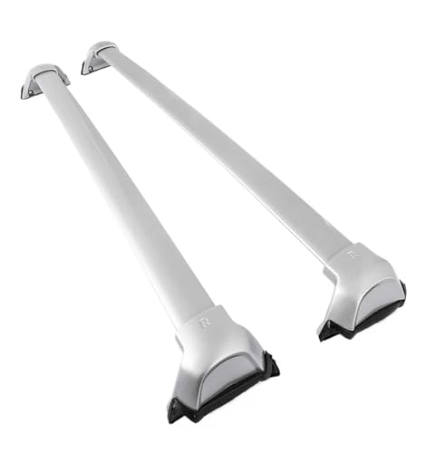 Barres de toit pour CRV 2017-2022 voiture porte-bagages transversal silver