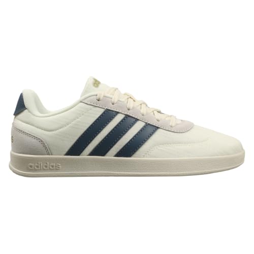 Image of adidas Unisex-Adult Anavarin Court Sneaker