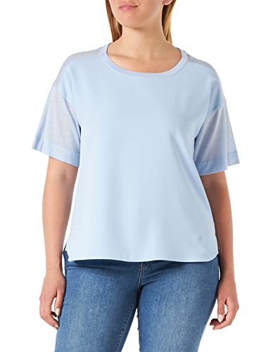 NAULOVER 5437 Suéter, Heather, 50 para Mujer