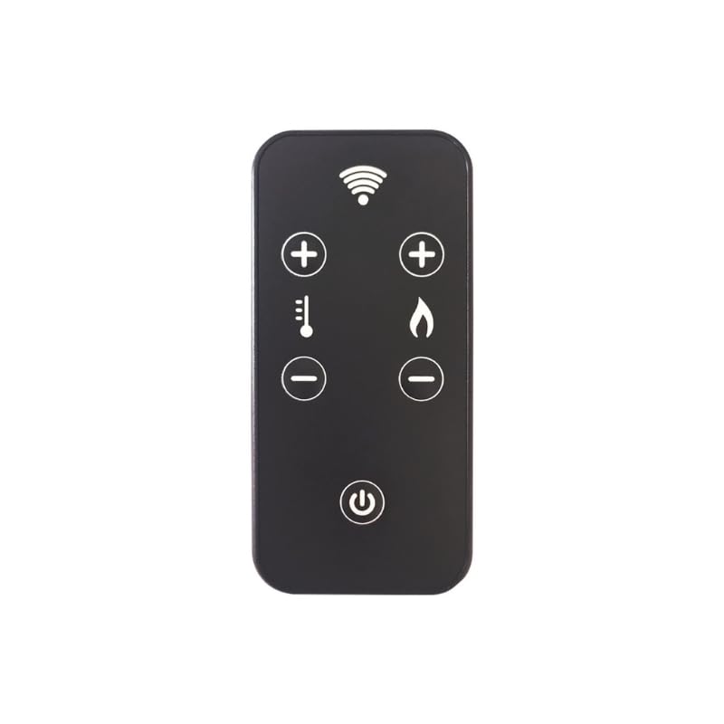 Télécommande pour Poêle à granulés -