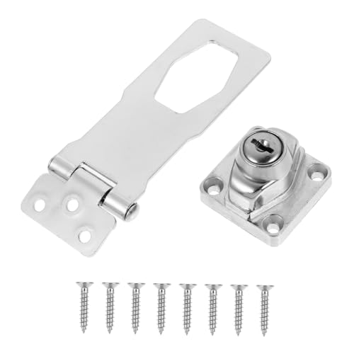 ZUNOXAZ 2�� �Ƌ�p�ϕ��H�������b�`���b�N ���t���ȒP ������ �Ɨp�h�A�{���g�� ���[�L���r�l�b�g���t�v���C�o�V�[�ی�