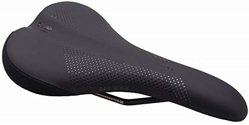 WTB volt saddle (black) narrow クロモリ Amazon | WTB Volt Cromoly Narrow 142mmX265mm ボルトクロ