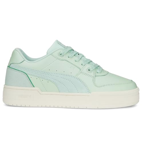 PUMA Mens Ca Pro Lux Cord Lace Up Sneakers Shoes Casual - Green - Size 12 M