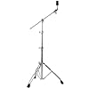 PEARL BC 830 Cymbal Boom Cymbal Stand + Keepdrum Drumsticks #1