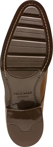 Cole Haan Men's Lenox Hill Cap Oxford2