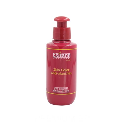 Exitenn Skin Color Protección Antimanchas Tinte - 60 ml