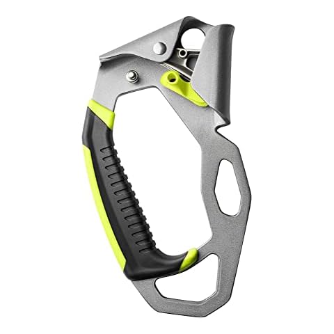 EDELRID Hand Cruiser Left Cover