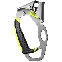 EDELRID Hand Cruiser، فضي، يسار