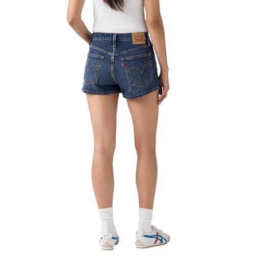 Image of Levi's Women's 501 Original Shorts (Also Available in Plus)