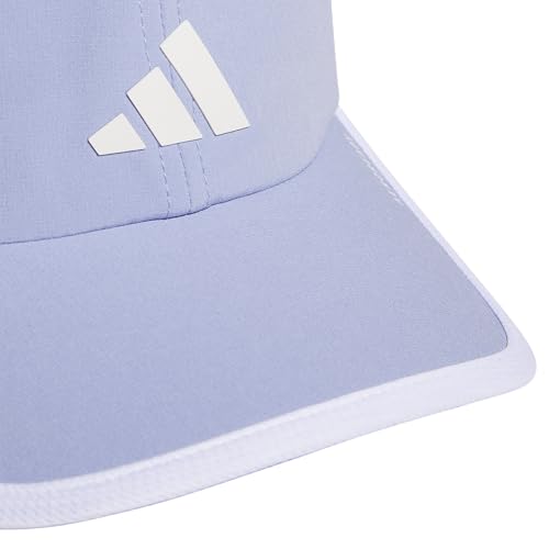 Image of adidas Women's Superlite Hat - Lightweight Moisture-Wicking Cap for Workout and Training