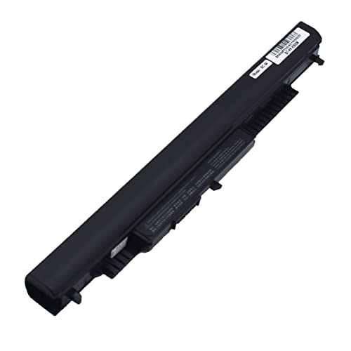 siafu Batería Compatible con HS03 HS04 807957-001 807956-001 807611-421 HSTNN-LB6U HSTNN-LB6V TPN-C125 TPN-C126 15-AC121DX 14-AN013NR 15-AF131DX 15-AF148CA 15-BA009DX
