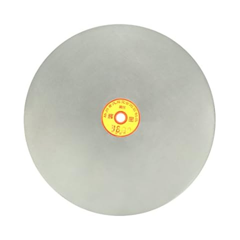 Disque de ponçage diamant uxcell 10 pouces Cover
