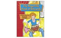 Rigby Gigglers: Student Reader Roaring Red Hopeville Book of Records the 1418911429 Book Cover