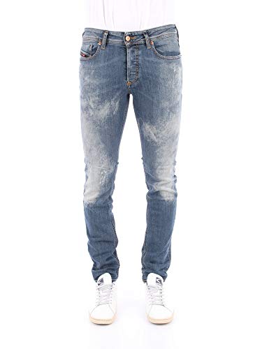 Taglie Diesel Tabella Uomo: Jeans e Pantaloni - IL FACILE RISPARMIO