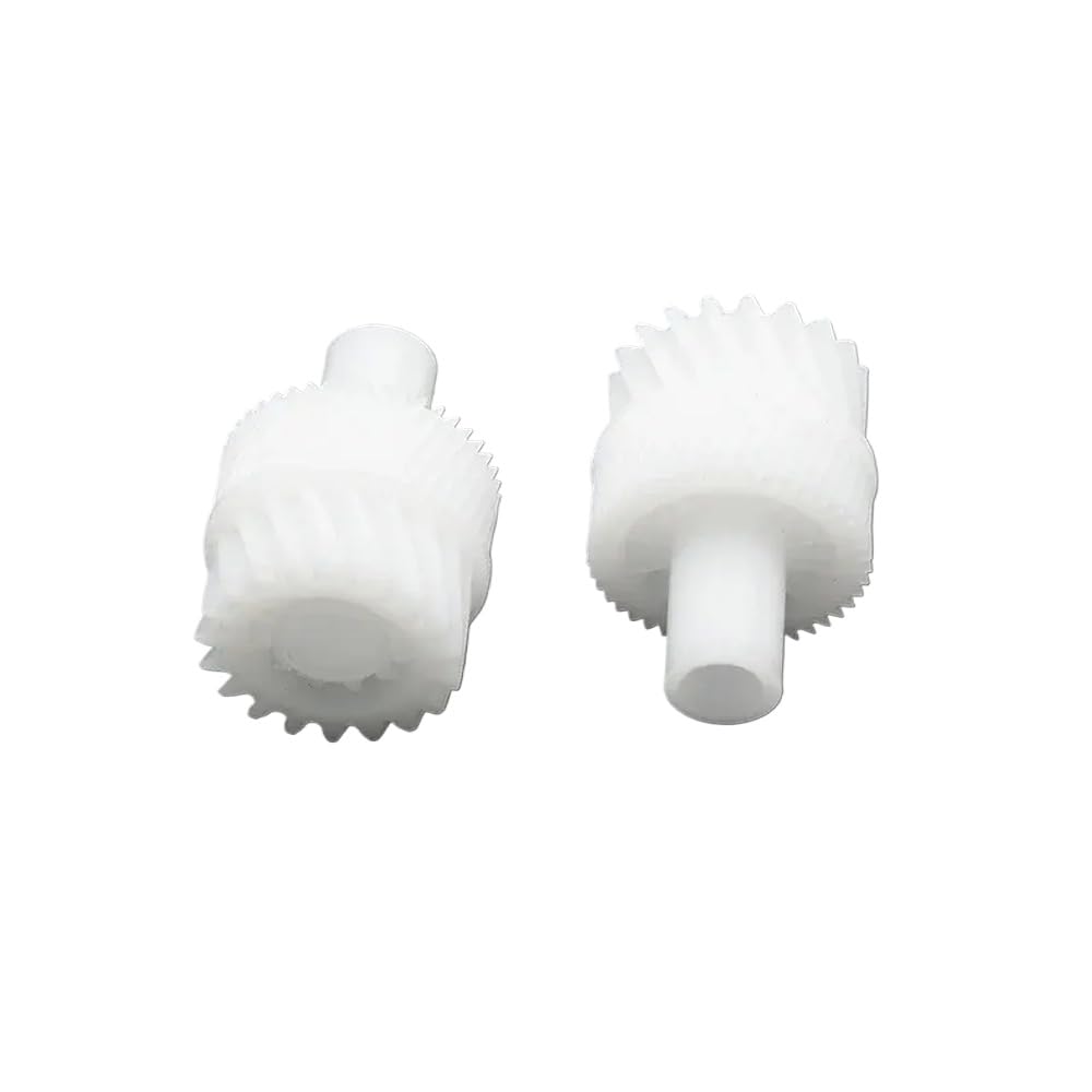10Pcs 4030251201 Gear 19T 44T Compatible with Series 200 250 350 222 282 362 7728 223 283 363 423 7828 and Di2510 Di3010 Di351f Printer Parts
