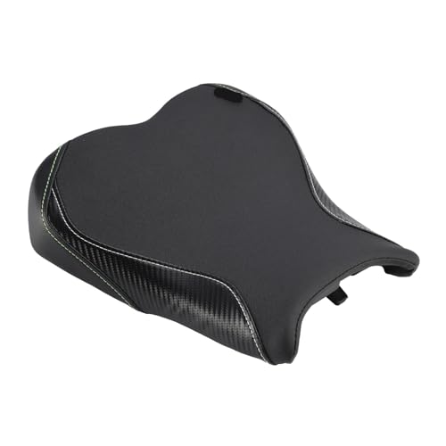 Asiento delantero de conductor ZX-4R para solucionar la fatiga y el dolor en rutas largas
