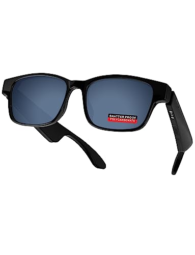 Image of PRO+ Polycarbonate Replacement Lenses for Razer Anzu-Rectangle | Anzu-Round Sunglasses