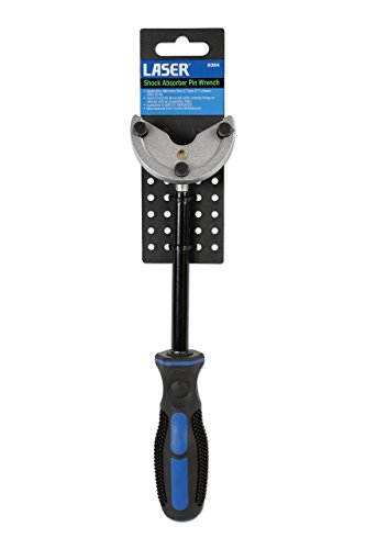Laser 6384 shock absorber pin wrench outil suspension - 4