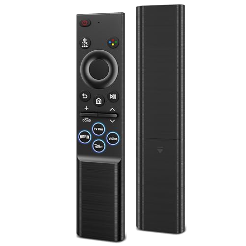 Image of Universal Remote for Samsung TV & Frame Smart TV Replacement Remote Control