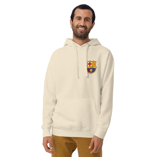 Image of Football Hoodie for Men