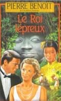 Le Roi lépreux 2724233824 Book Cover