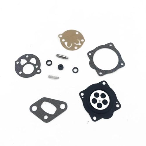 Kit de réparation carburateur FS80AV pièce de rechange motoculture pour TK Carbs FS850AVE