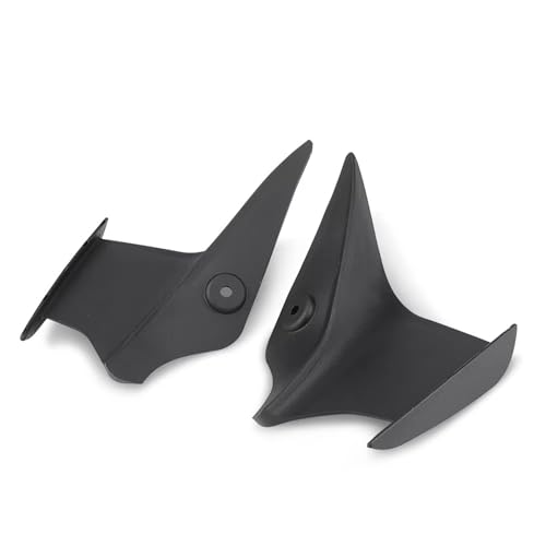 Aileron latéral de moto MT09 SP carénage de protection et déflecteur d'air
