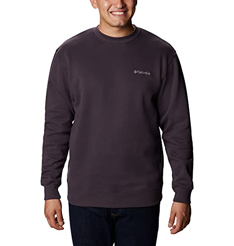 Image of Columbia Men's Hart Mountain II Crewneck Sweatshirt