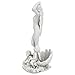 Design Toscano WU74518 Birth of Venus Greek Goddess Statue, White
