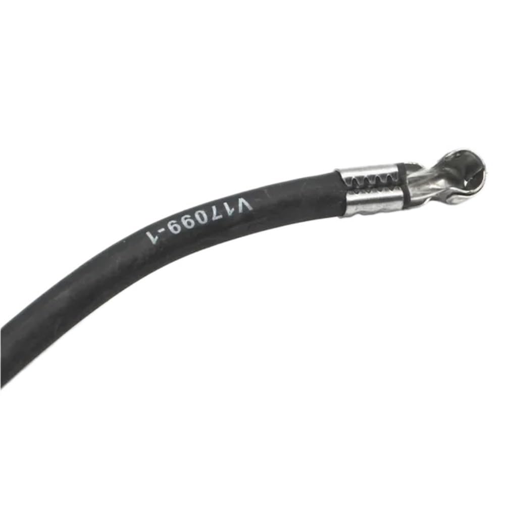 Bobina de Encendido for cortacésped Compatible con 590455 793354 799382 M12864