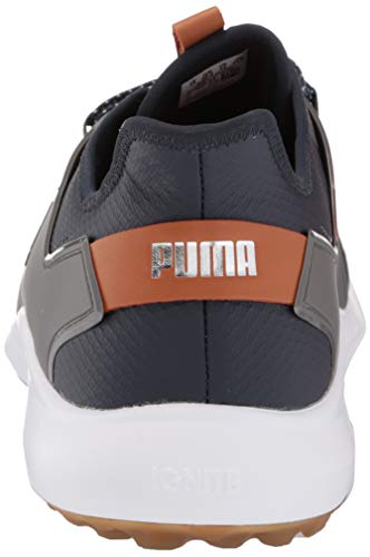PUMA Men's Ignite Fasten8 Golf Shoe3