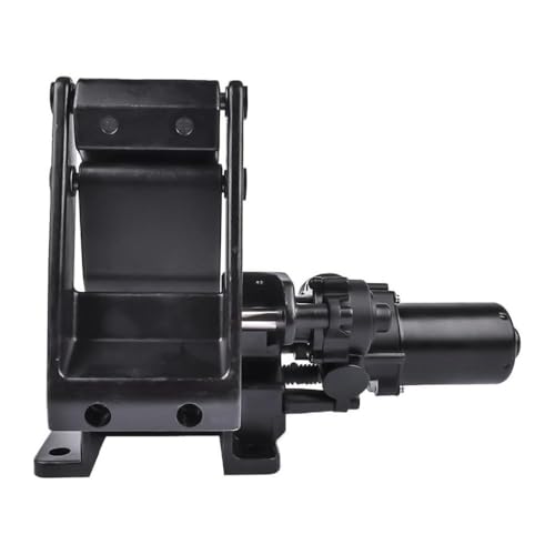 Moteur marchepied RAM 1500 gauche bloqué ? Solution 68461581AA AP01 4wd