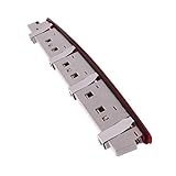 mercedes w211 3. bremslicht Diese dritte Bremslicht passt für mercedes BENZ C-KLASSE W203 05.2000-08.2007.