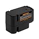 Shentec 28V 3000mAh Li-ion kompatibel mit Worx WA3225 WA3565 passend für L1500i WG798E M500B WG755E M800 WG790E WG794E WG794EDC
