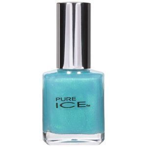 Pure Ice: 992 Heart Breaker Nail Polish, .5 Fl Oz