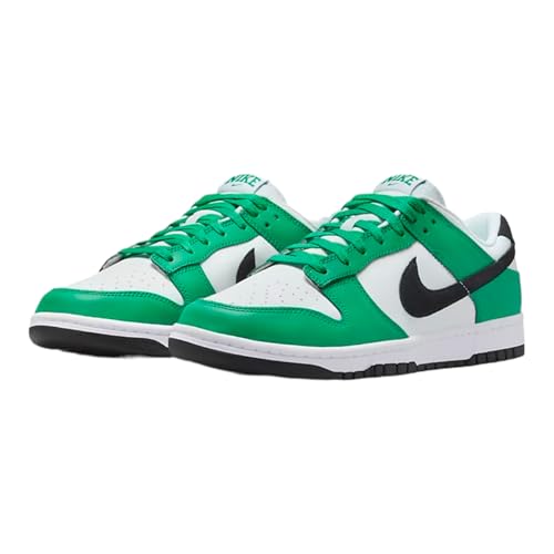 Image of Nike Men's Dunk Low Retro Shoes