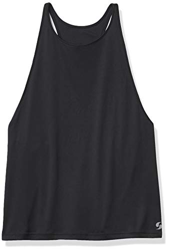 Image of Soffe Women's JRS Poly Slim Back