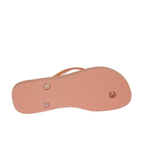 Image of Havaianas Unisex-Child Slim Hello Kitty Flip Flop Sandal
