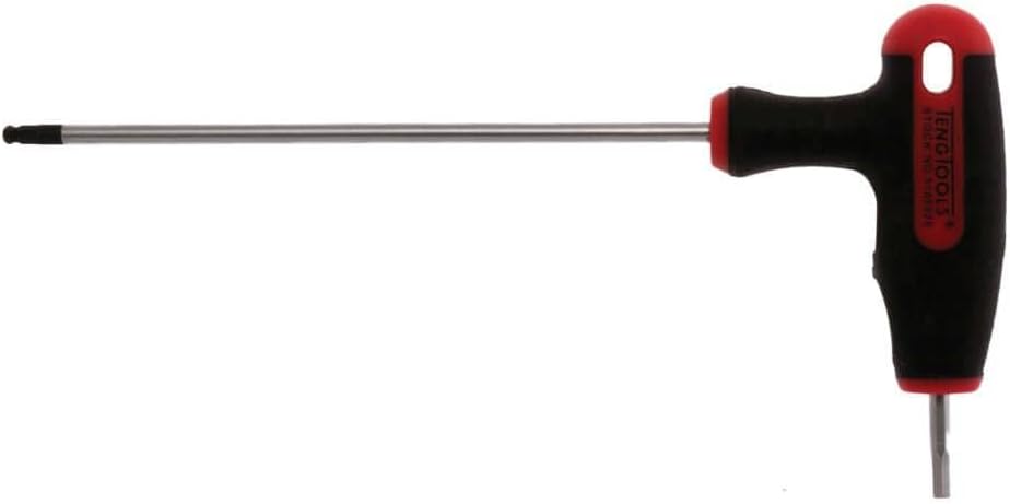 T Handle Hexagon Driver 2.5mm