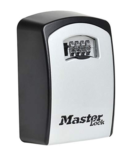 Weekly Top Sale Master Lock Large Key Safe Weekly Top Sale Master Lock Large Key Safe