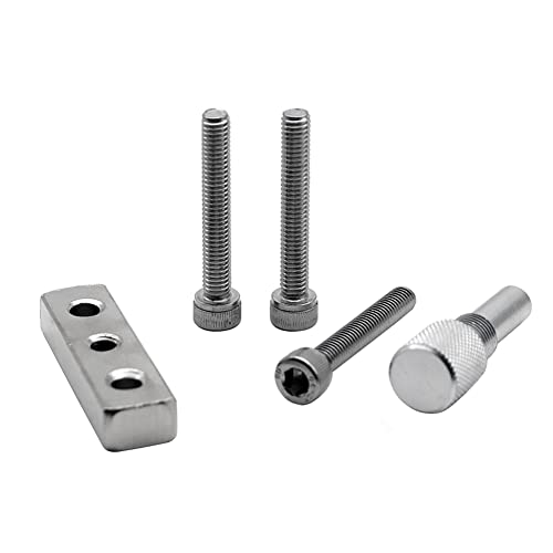 FLMLF Lama Tool Piston Stop Tool for Zenoah Chongyang TS Rovan 23CC 26CC 29CC 30.5CC 32CC 35CC 45CC 36CC Engine