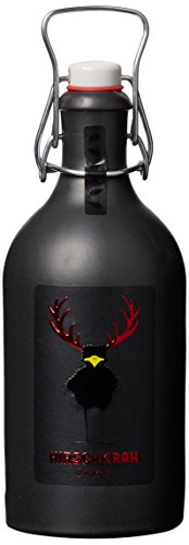 Preisvergleich Produktbild Hirschkrah Waldfruchtlikör (1 x 0.5 l)