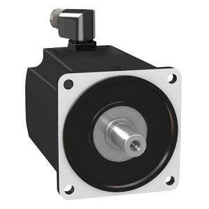 Schneider MH31901P12A2200 Servomoteur MH3 190, 36,9 Nm, clé, Multi, Unbr, IP65/IP67,3 kRPM