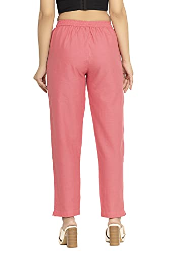 Image of Women's Regular Casual Pants