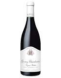 Gevrey-Chambertin AOC Vignes Belles Domaine Thierry Mortet 2021, 0,75 ℓ