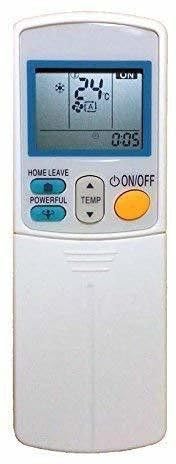 AC Remote Control Compatible for Daikin Split AC |HF- 126-image-38