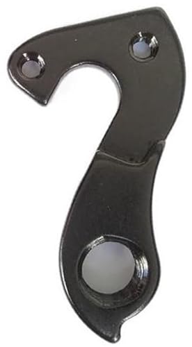 Amazon MKVAXR 1PC Bicycle Rear Derailleur Hanger, for PINARELLO, Dogma F8 F10 F12 Prince Norco Valence, for Focus, Author Road Bike Gear Frame Dropout Bike Rear Tail Hanger(BLACK WGH53P1) #ad