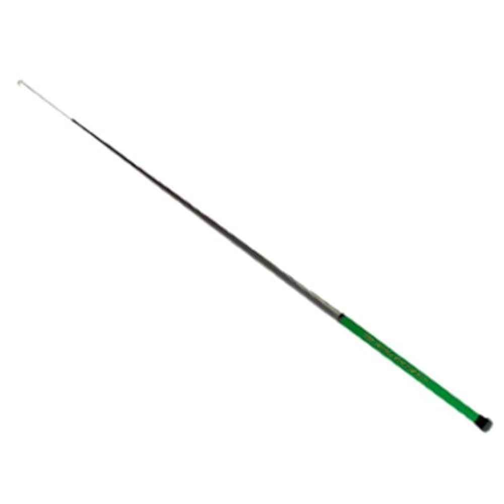 Amazon.co.jp: デンサン カーボンスリムフィッシャー 6m DSF