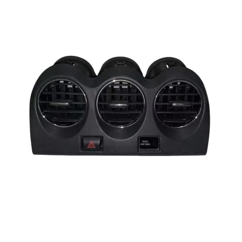 Grille climatisation automobile Altima 2007-2013 bouche aération AC E771-5111E100 - 5